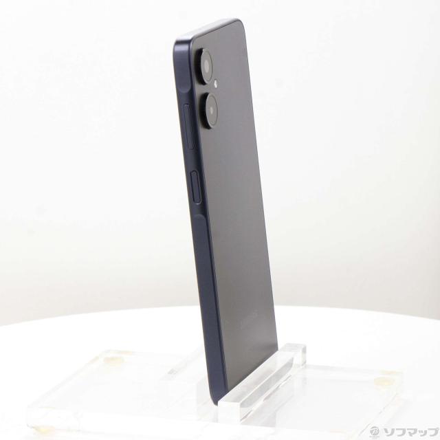 (中古)SAMSUNG Galaxy A25 5G 64GB ブラック SCG33 au SIMフリー(262-ud)_3