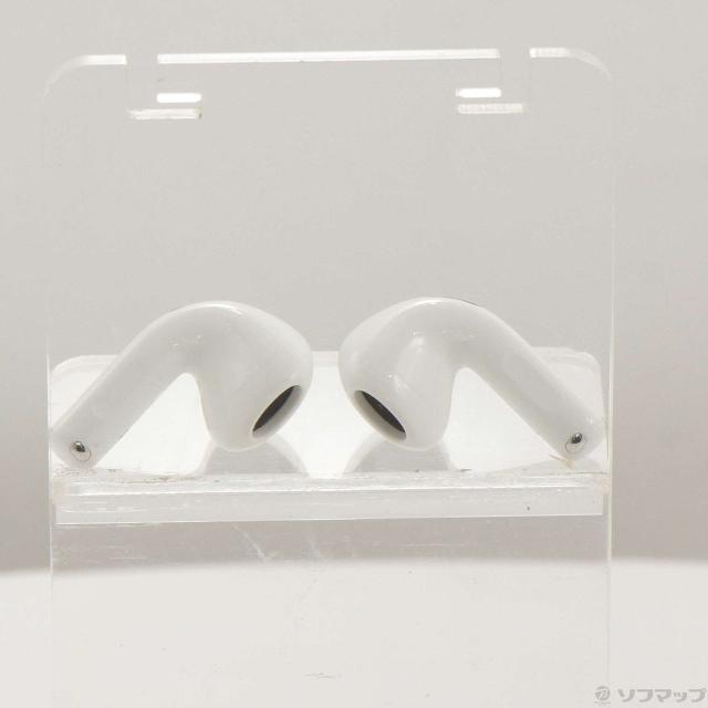 (中古)Apple AirPods 4 MXP63J/A(258-ud)_2