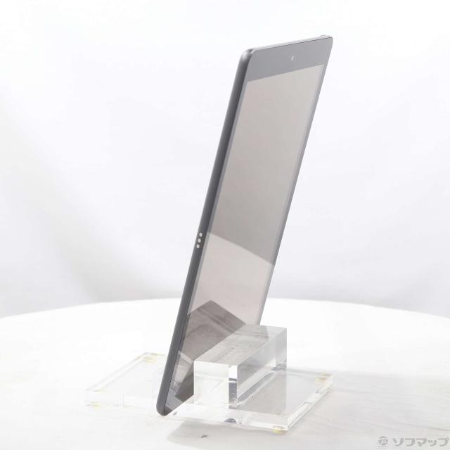 (中古)Apple iPad 第9世代 64GB スペースグレイ MK2K3J/A Wi-Fi(269-ud)_1
