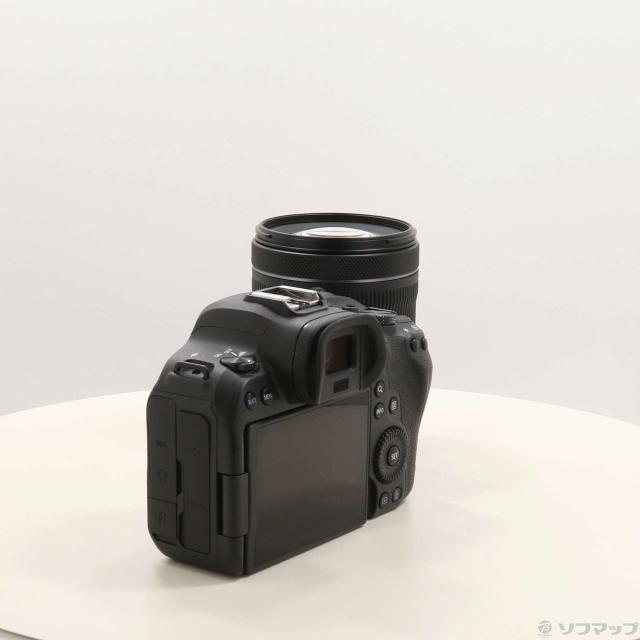 (中古)Canon EOS R6 RF24-105 IS STM レンズキット(251-ud)_1