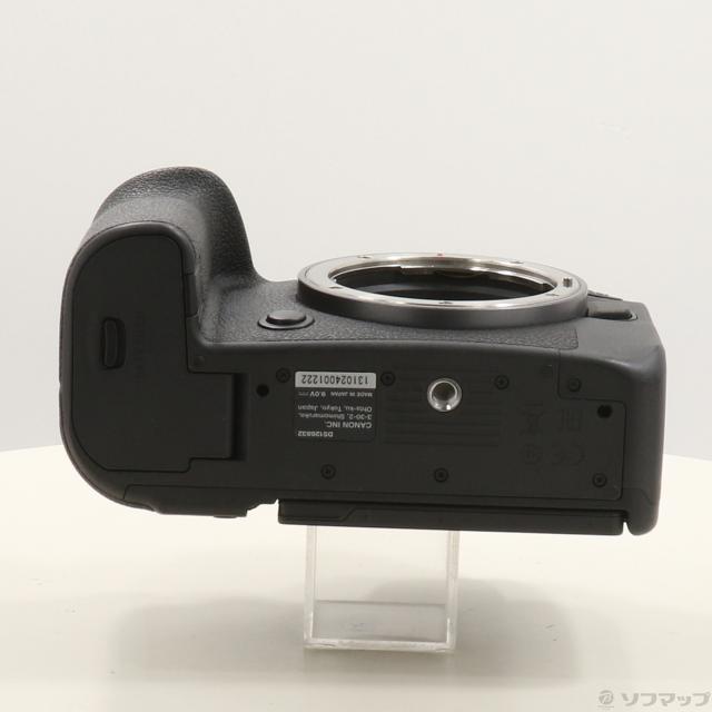 (中古)Canon EOS R6 RF24-105 IS STM レンズキット(251-ud)_4