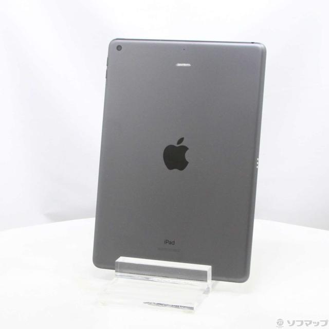 Apple iPad8 スペースグレー128gb アップルiPad 8世代 Wi-Fi 128GB グレー