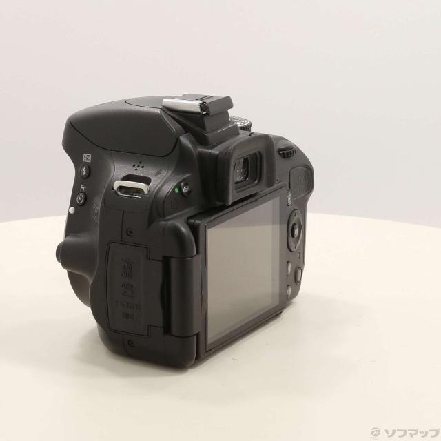 (中古)Nikon Nikon D5100(262-ud)_1