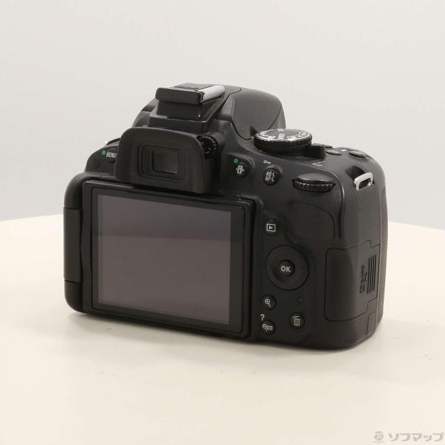 (中古)Nikon Nikon D5100(262-ud)_2
