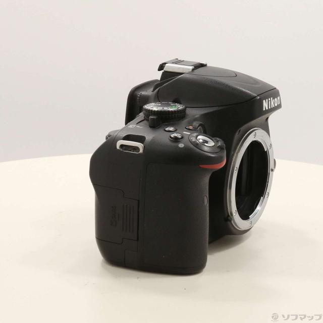 (中古)Nikon Nikon D5100(262-ud)_3