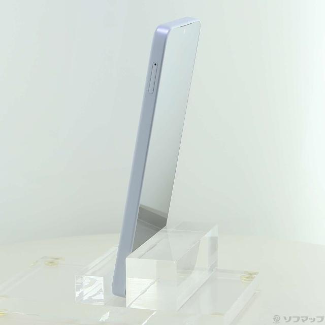(中古)GALAXY Galaxy A25 5G 64GB ライトブルー SM-A253C 楽天 SIMフリー(377-ud)_1