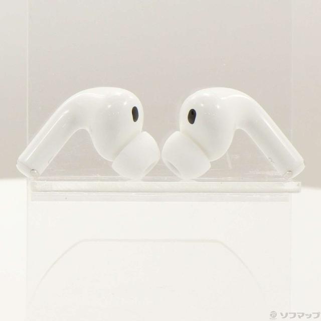 (中古)Apple AirPods Pro 3 MFHP4J/A(196-ud)