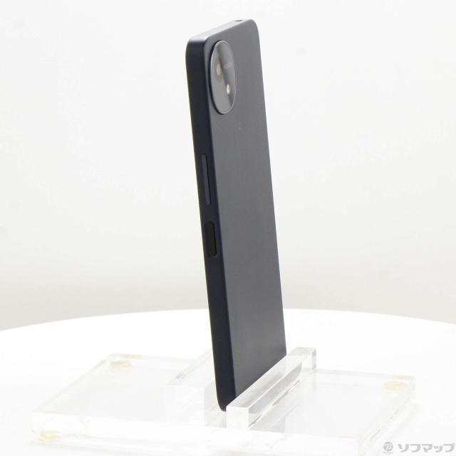 (中古)SHARP AQUOS wish4 64GB ブラック SH-52E docomo SIMフリー(269-ud)_3