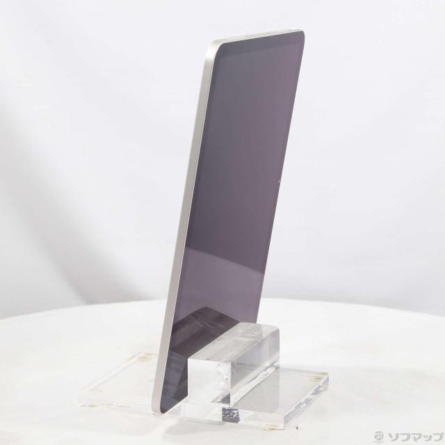 (中古)Apple iPad Air 11インチ 第6世代 256GB スターライト MUWJ3J/A Wi-Fi(344-ud)_1