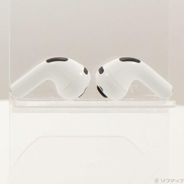 (中古)Apple AirPods Pro 3 MFHP4J/A(262-ud)