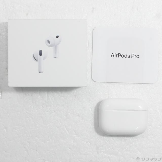 (中古)Apple AirPods Pro 3 MFHP4J/A(262-ud)_4