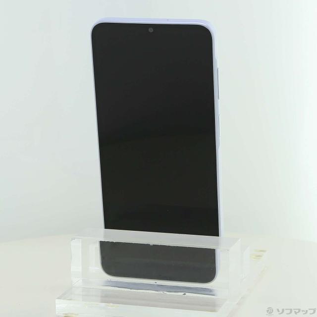 (中古)SAMSUNG Galaxy A25 5G 64GB ライトブルー SM-A253C 楽天 SIMフリー(258-ud)_2