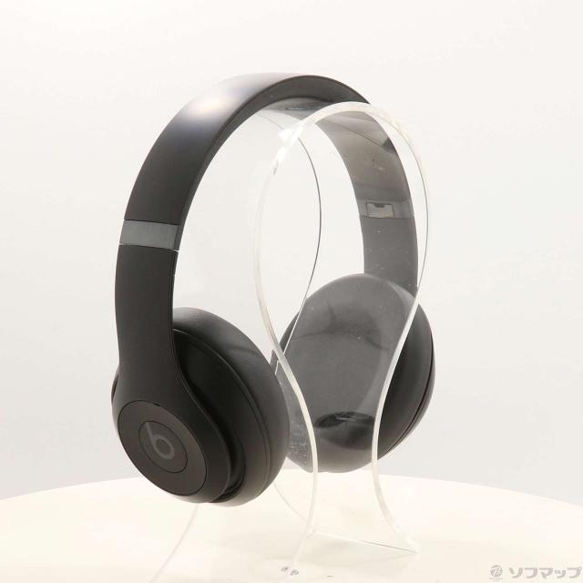 (中古)Beats by Dr. Dre Beats Studio Pro ブラック MQTP3PA/A(262-ud)_1