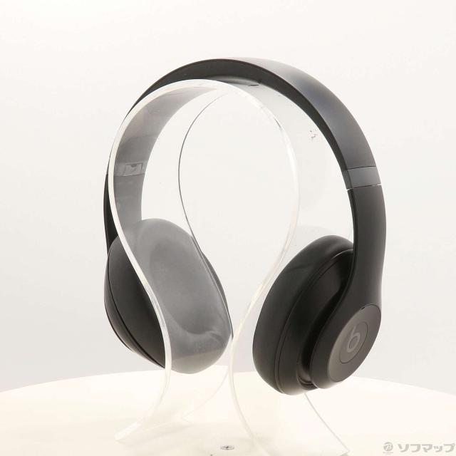 (中古)Beats by Dr. Dre Beats Studio Pro ブラック MQTP3PA/A(262-ud)_2