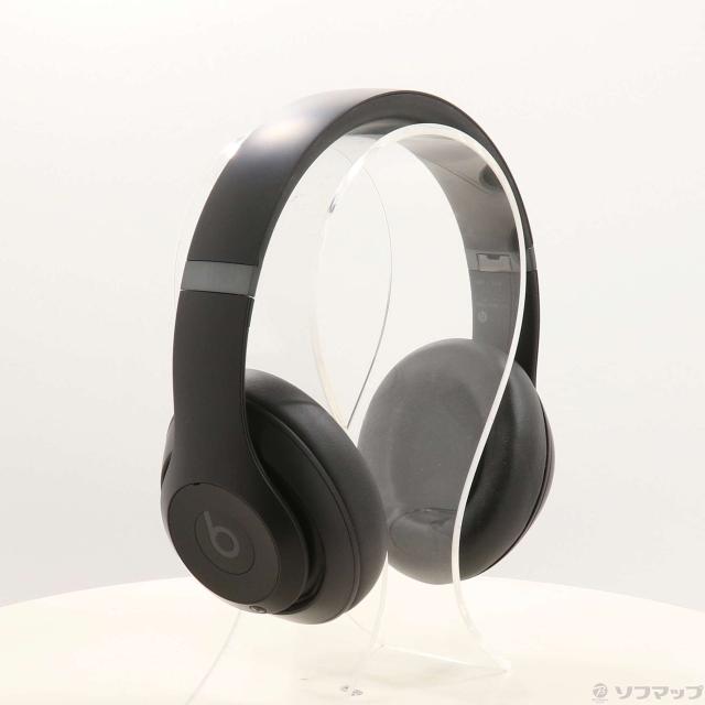 (中古)Beats by Dr. Dre Beats Studio Pro ブラック MQTP3PA/A(262-ud)_3