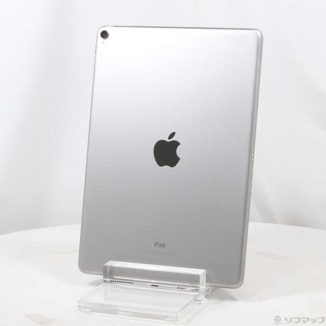 (中古)Apple iPad Pro 10.5インチ 512GB スペースグレイ MPGH2J/A Wi-Fi(377-ud)