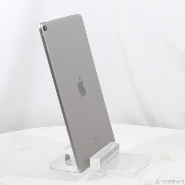 Pro iPad 512GB 10.5インチ Apple Wi-Fi スペースグレイ 10.5 Cellular