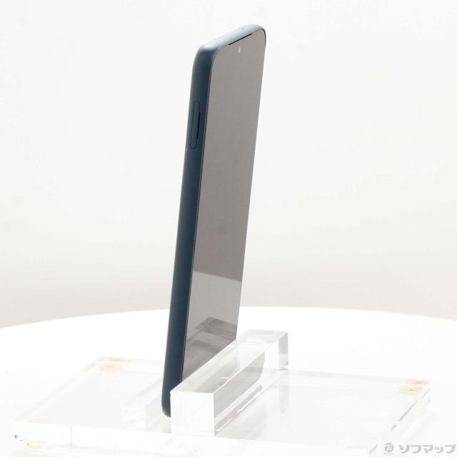 (中古)FCNT arrows We2 64GB ネイビーグリーン FCG02 au SIMフリー(276-ud)_1