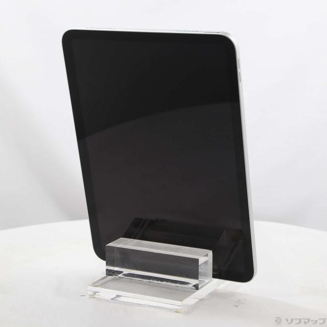 (中古)Apple iPad(A16) 128GB シルバー MD3Y4J/A Wi-Fi(196-ud)_2
