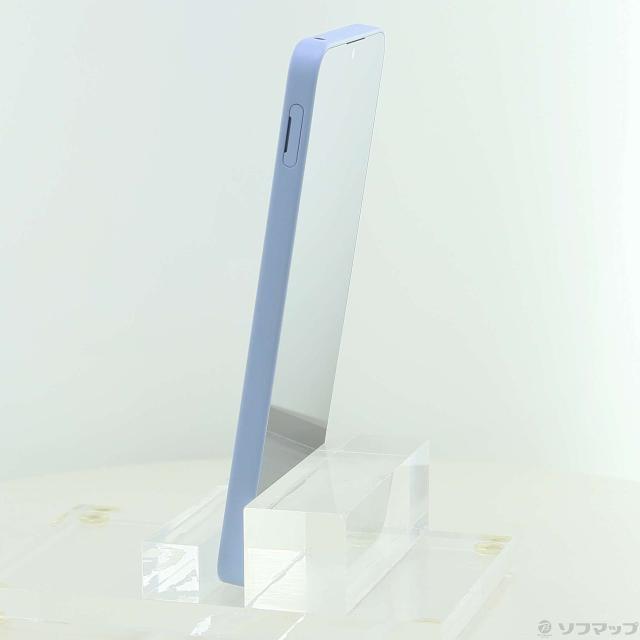 (中古)SHARP AQUOS wish4 64GB ブルー SH-52E docomo SIMフリー(276-ud)_1