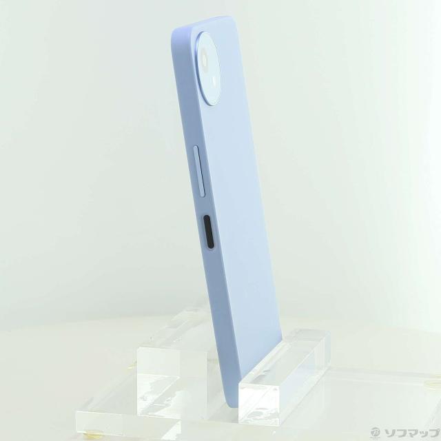 (中古)SHARP AQUOS wish4 64GB ブルー SH-52E docomo SIMフリー(276-ud)_3