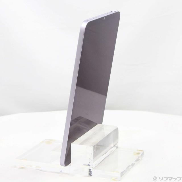 (中古)Apple iPad mini(A17 Pro) 128GB パープル MXN93J/A Wi-Fi(377-ud)_1