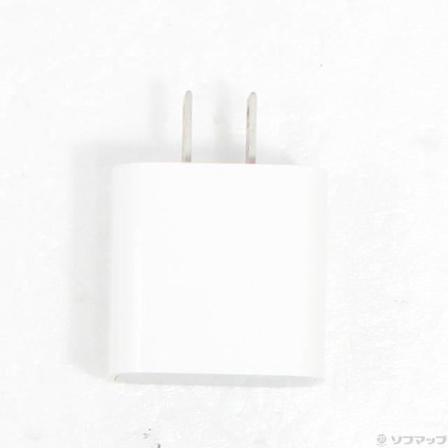(中古)Apple iPad mini(A17 Pro) 128GB パープル MXN93J/A Wi-Fi(377-ud)_4