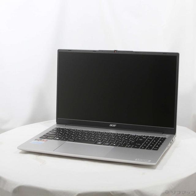 (中古)Acer Aspire Lite AL15-42P-H56Y/F ライトシルバー(377-ud)
