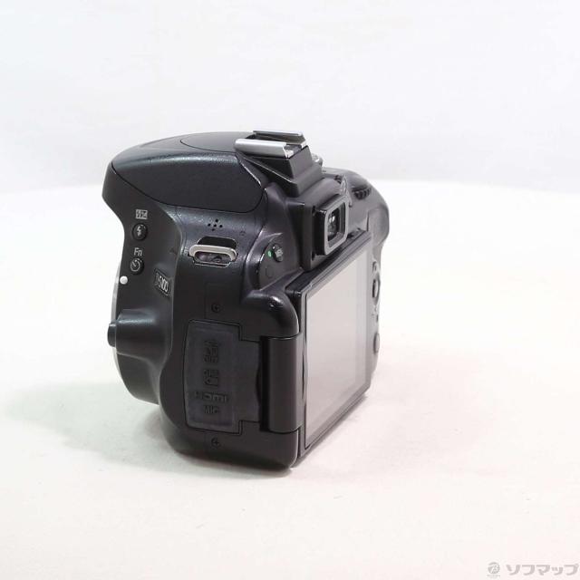 (中古)Nikon Nikon D5100(262-ud)_1