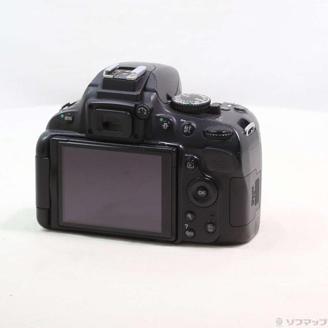 (中古)Nikon Nikon D5100(262-ud)_2