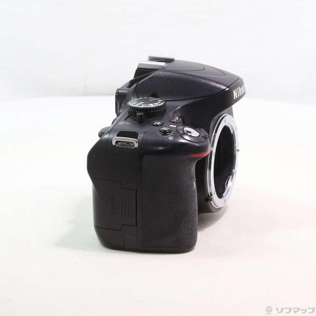 (中古)Nikon Nikon D5100(262-ud)_3