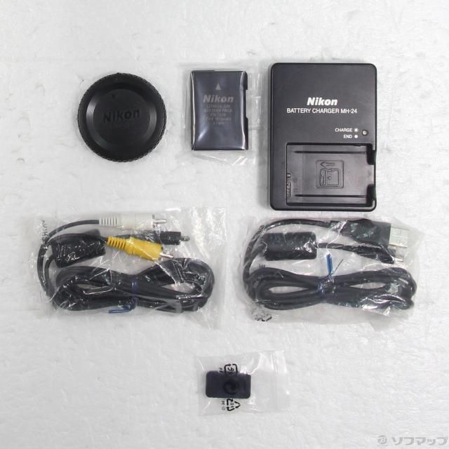 (中古)Nikon Nikon D5100(262-ud)_5