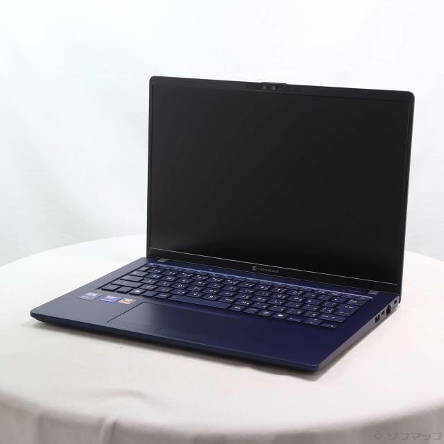 (中古)dynabook dynabook XP9/Y P1P9YPBL ダークテックブルー(377-ud)