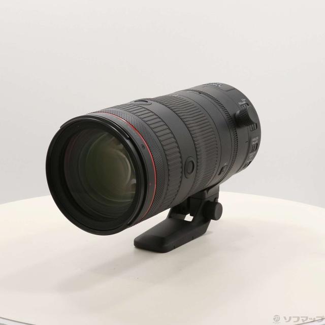(中古)Canon RFレンズ RF70-200mm F2.8 L IS USM Z(BK)(262-ud)