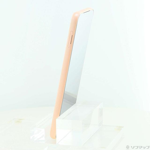 (中古)FCNT arrows We2 64GB ライトオレンジ SBARW2 Softbank SIMフリー(349-ud)_1