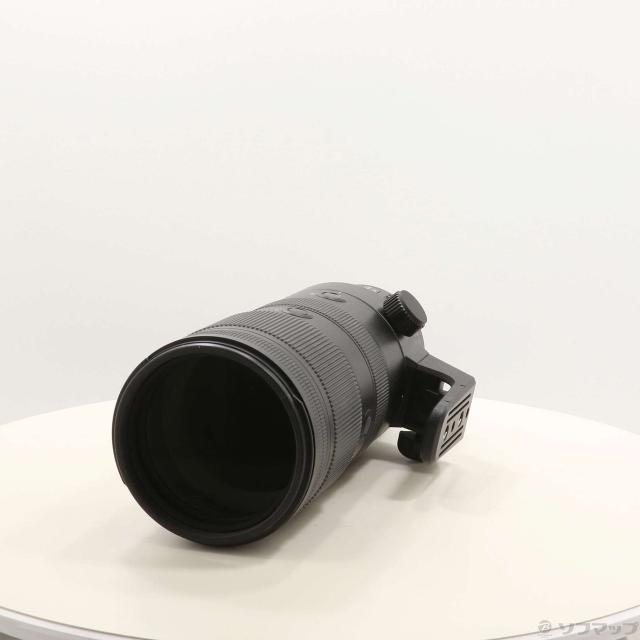 (中古)Nikon NIKKOR Z 70-200mm f/2.8 VR S(262-ud)