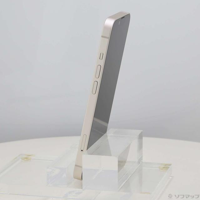 (中古)Apple iPhone14 128GB スターライト MPUQ3J/A SIMフリー(349-ud)_1