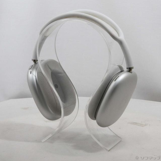 (中古)Apple AirPods Max シルバー MGYJ3J/A(269-ud) 34,306円