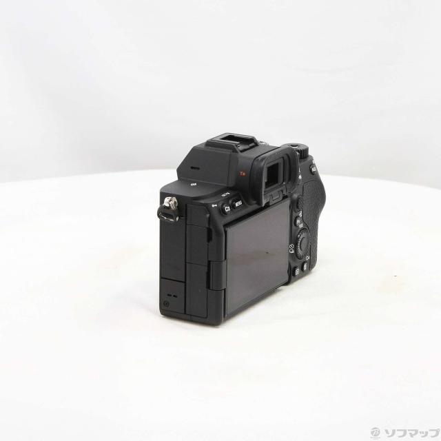 IV ボディ α7 SONY ILCE-7M4 - ソニー 価格.com α7IV 新品｜フジヤ