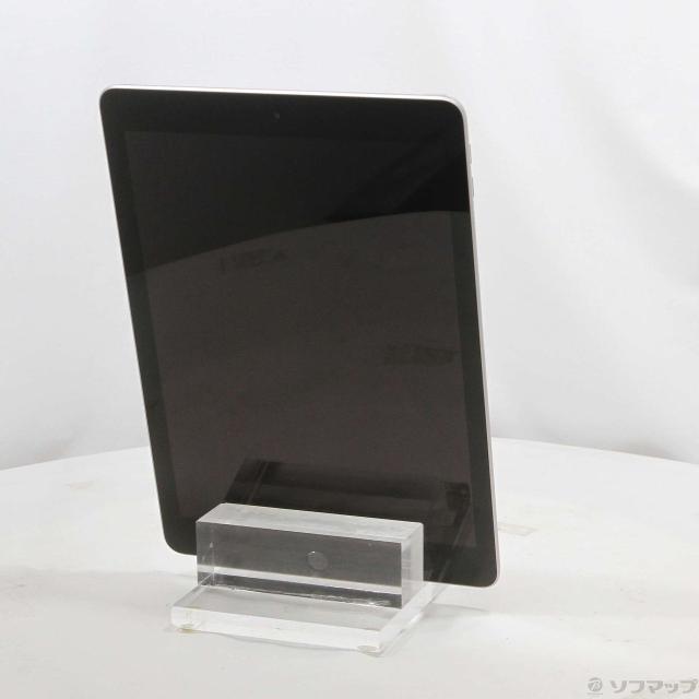 (中古)Apple iPad 第6世代 32GB スペースグレイ MR7F2J/A Wi-Fi(262-ud)_2