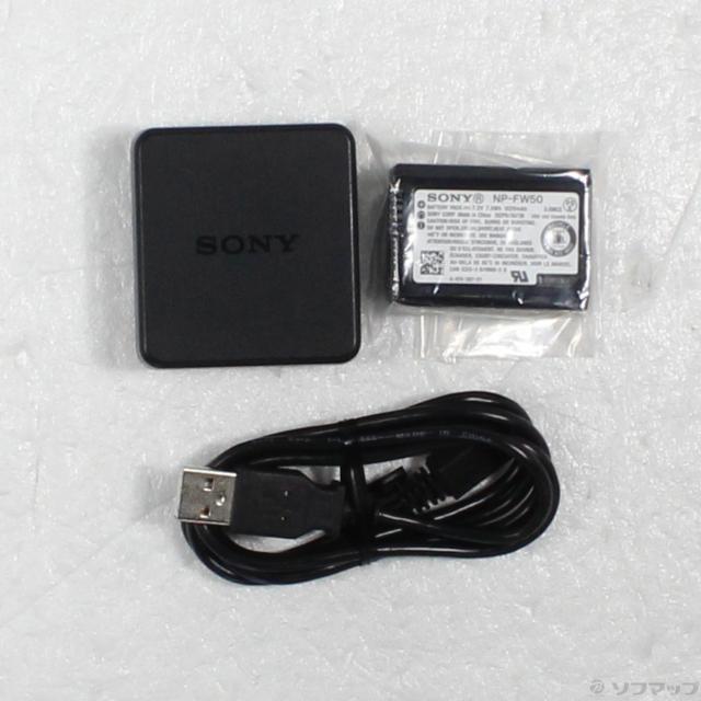 (中古)SONY SONY α6000 ILCE-6000 上半身 白いこと(258-ud)