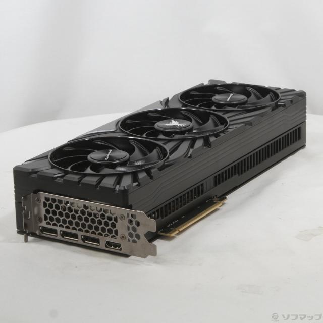 (中古)GAINWARD Gainward GeForce RTX 5080 Phoenix(262-ud)