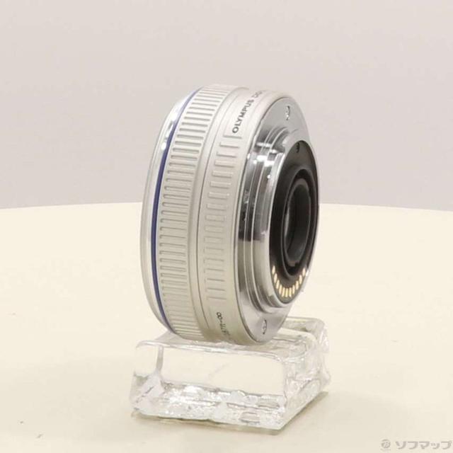 中古)OLYMPUS M.ZUIKO DIGITAL 17mm F2.8 (レンズ)(262-ud) 【公式通販】