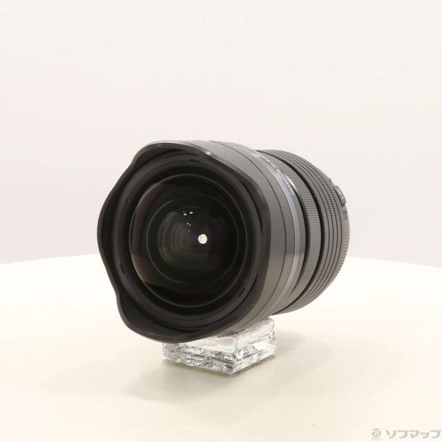 (中古)OLYMPUS M.ZUIKO DIGITAL ED 7-14mm F2.8 PRO (レンズ)(198-ud)