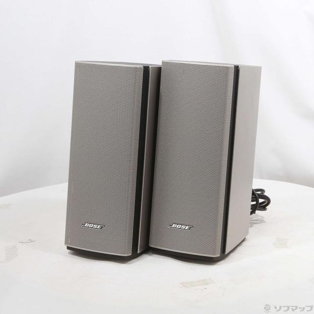(中古)BOSE Companion20 Multimedia Speaker System(262-ud)