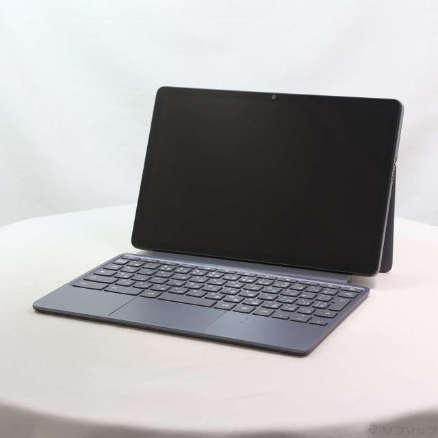 (中古)Lenovo Chromebook Duet 11 Gen 9 83HH000UJP ルナグレー(295-ud)