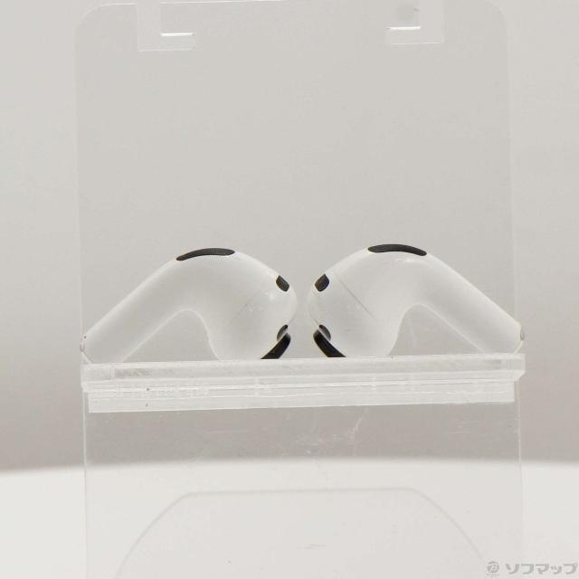 (中古)Apple AirPods Pro 3 MFHP4J/A(262-ud)