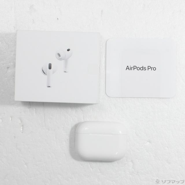 (中古)Apple AirPods Pro 3 MFHP4J/A(262-ud)_4