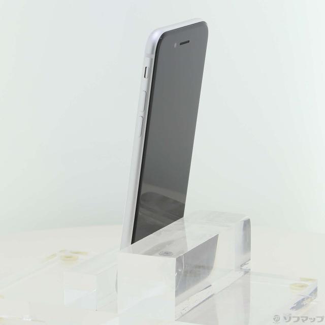 (中古)Apple iPhone SE 第2世代 64GB ホワイト MHGQ3J/A SIMフリー(262-ud)_1