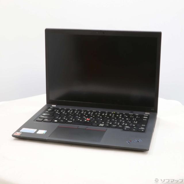 (中古)Lenovo ThinkPad X13 Gen 2 20WLS9U700(262-ud)